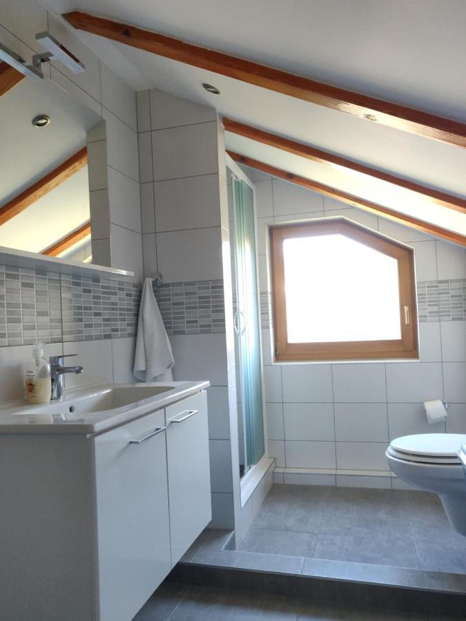 Guest House Maslina Винишче Экстерьер фото